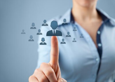 GESTIÓN DE RECURSOS HUMANOS