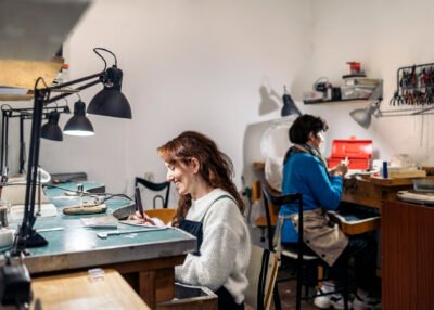 CREAR TU EMPRESA EN UN DÍA