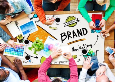 MARKETING Y PUBLICIDAD